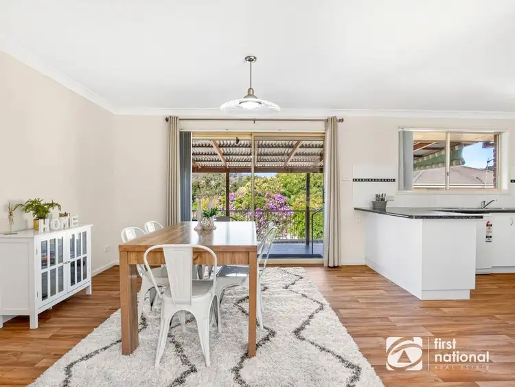Main view of Homely house listing, 1 Amber Close, Coffs Harbour NSW 2450