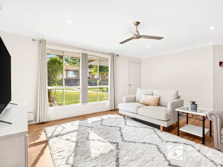 Fifth view of Homely house listing, 1 Amber Close, Coffs Harbour NSW 2450