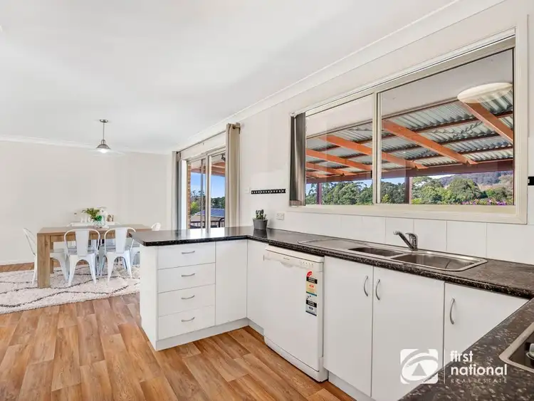 Sixth view of Homely house listing, 1 Amber Close, Coffs Harbour NSW 2450