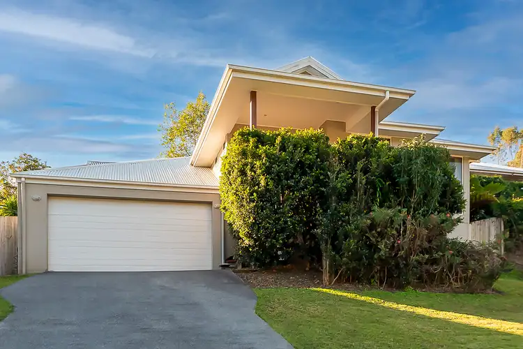 5 Mistletoe Court, Gilston QLD 4211