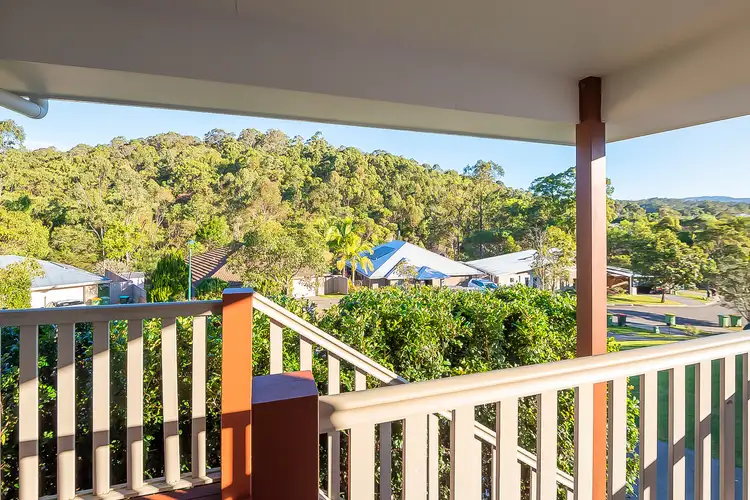 5 Mistletoe Court, Gilston QLD 4211