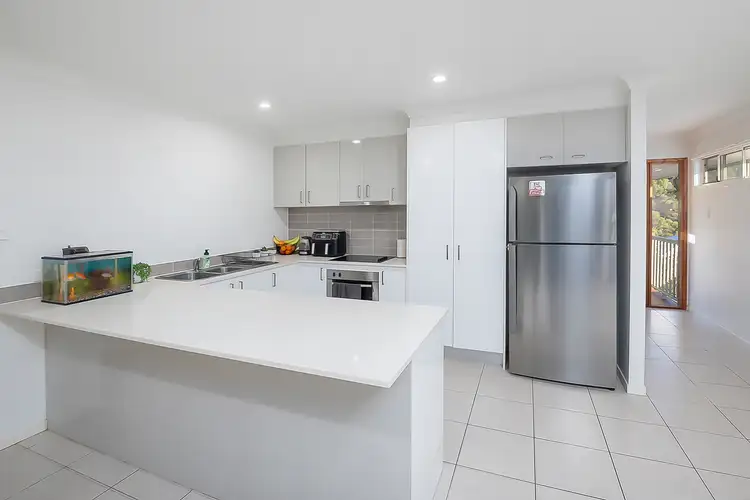 Sixth view of Homely house listing, 5 Mistletoe Court, Gilston QLD 4211