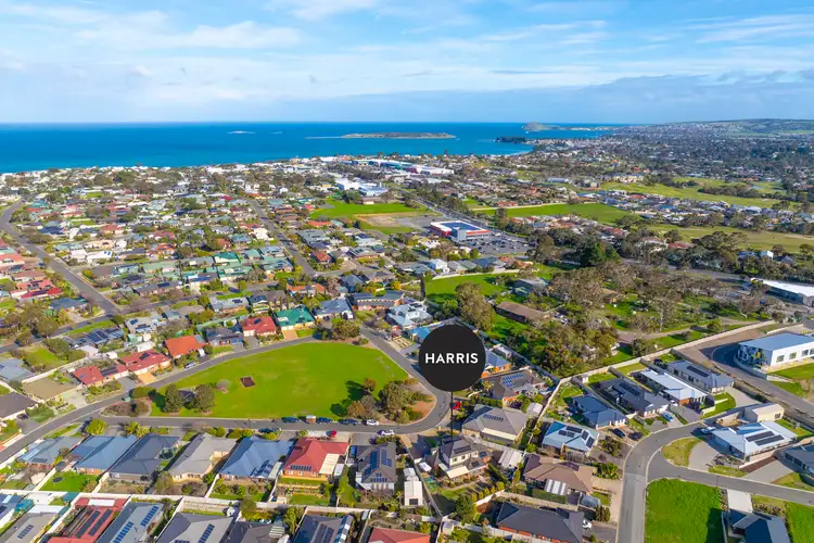 18 Drummond Circuit, Hayborough SA 5211