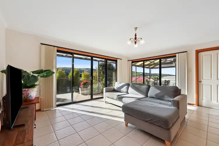 Fourth view of Homely house listing, 18 Drummond Circuit, Hayborough SA 5211