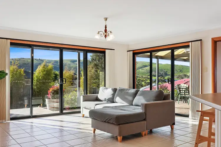 Fifth view of Homely house listing, 18 Drummond Circuit, Hayborough SA 5211