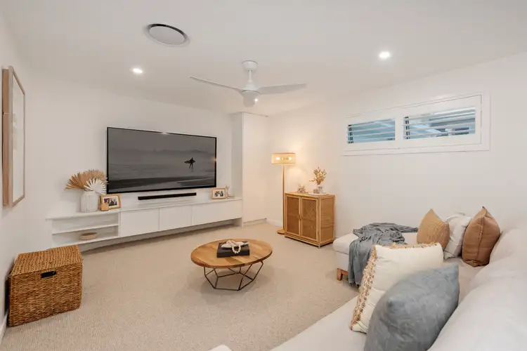 Second view of Homely house listing, 6 Freya Circuit, Coomera Waters QLD 4209