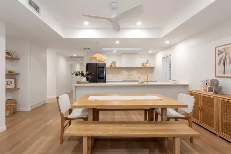 Third view of Homely house listing, 6 Freya Circuit, Coomera Waters QLD 4209