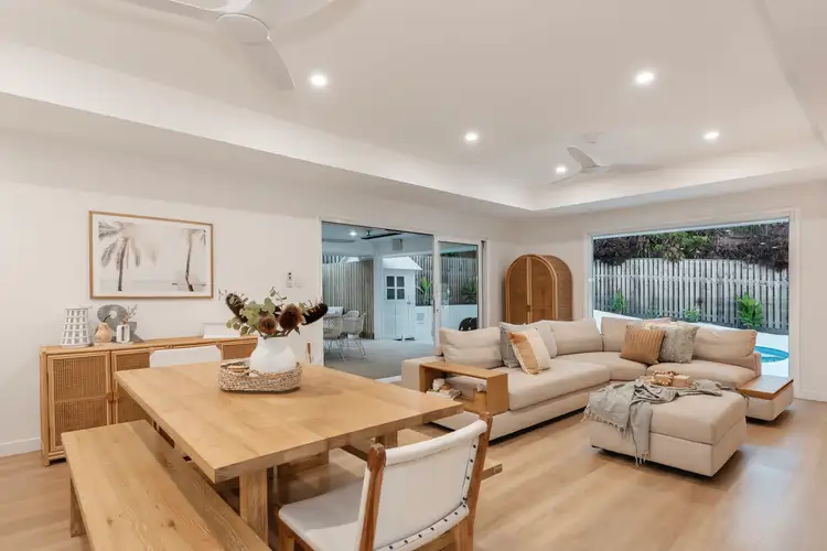 Fourth view of Homely house listing, 6 Freya Circuit, Coomera Waters QLD 4209