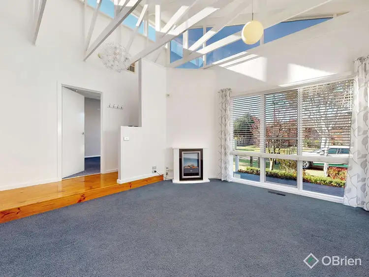 Third view of Homely house listing, 2 Atlantic Place, Berwick VIC 3806
