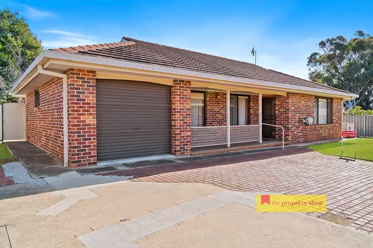 Main view of Homely unit listing, 7/26 Lawson Street, Mudgee NSW 2850