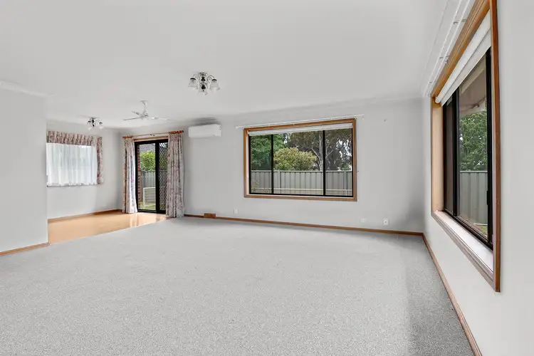 Second view of Homely unit listing, 7/26 Lawson Street, Mudgee NSW 2850