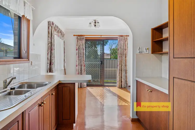 Second view of Homely unit listing, 7/26 Lawson Street, Mudgee NSW 2850