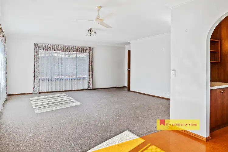 Third view of Homely unit listing, 7/26 Lawson Street, Mudgee NSW 2850