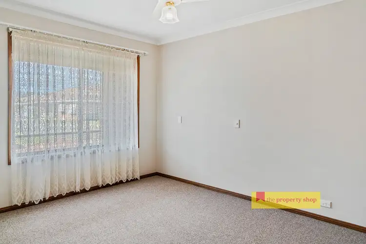 Fourth view of Homely unit listing, 7/26 Lawson Street, Mudgee NSW 2850