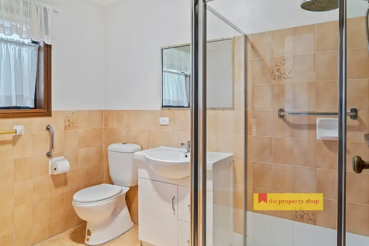 Fifth view of Homely unit listing, 7/26 Lawson Street, Mudgee NSW 2850