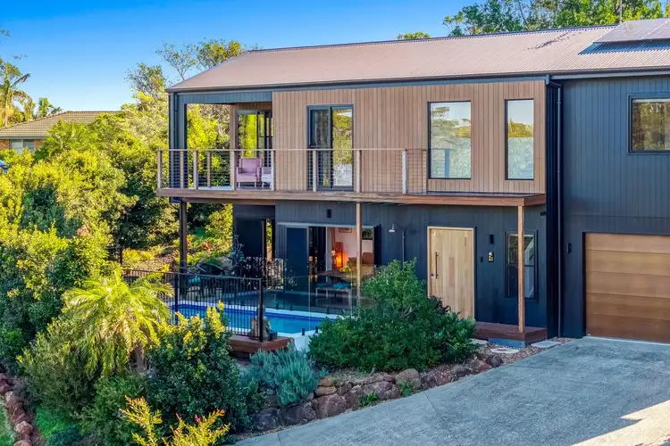 Main view of Homely house listing, 2A Shelley Drive, Byron Bay NSW 2481