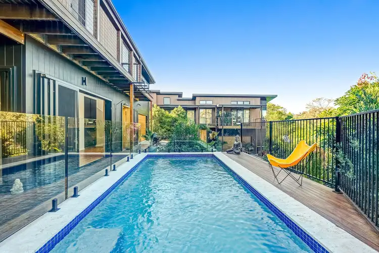 Third view of Homely house listing, 2A Shelley Drive, Byron Bay NSW 2481