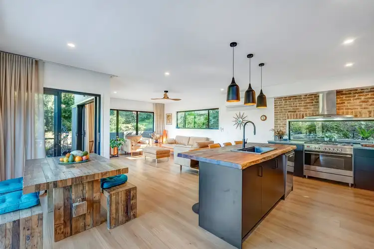 Fourth view of Homely house listing, 2A Shelley Drive, Byron Bay NSW 2481