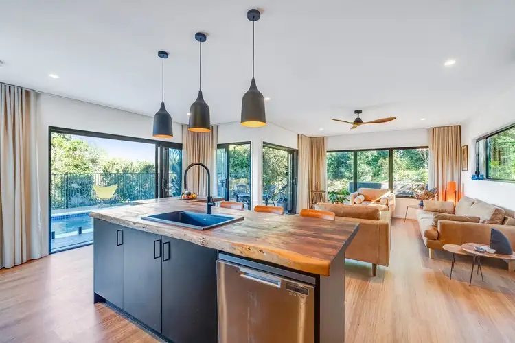 Sixth view of Homely house listing, 2A Shelley Drive, Byron Bay NSW 2481
