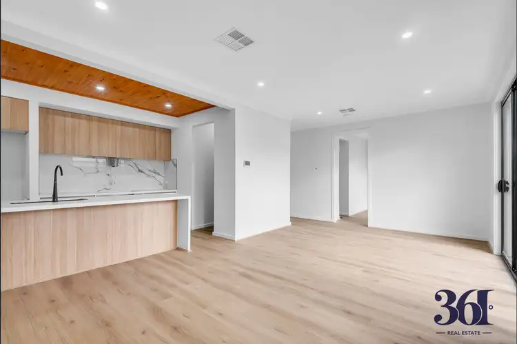 Fourth view of Homely house listing, 45 Celestial Circuit, Tarneit VIC 3029