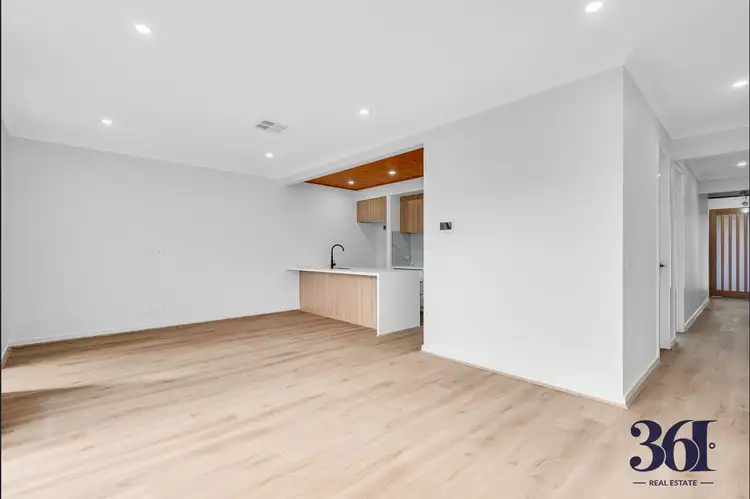 Fifth view of Homely house listing, 45 Celestial Circuit, Tarneit VIC 3029