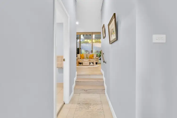 Third view of Homely townhouse listing, 7/6-12 Kita Road, Berowra Heights NSW 2082