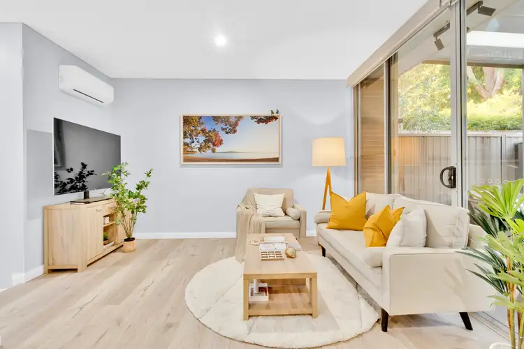 Sixth view of Homely townhouse listing, 7/6-12 Kita Road, Berowra Heights NSW 2082