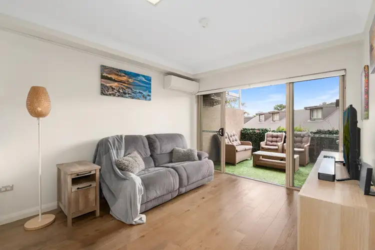 43/115-117 Constitution Road, Dulwich Hill NSW 2203