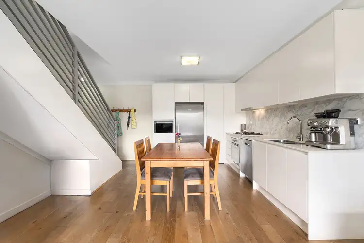 Second view of Homely unit listing, 43/115-117 Constitution Road, Dulwich Hill NSW 2203