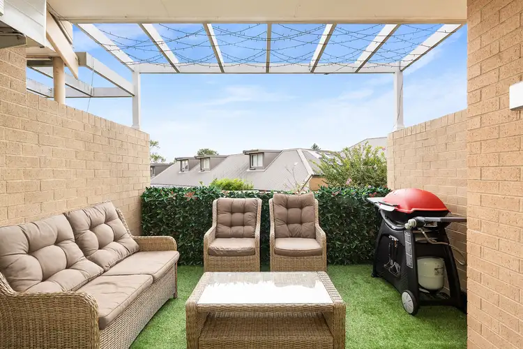 Third view of Homely unit listing, 43/115-117 Constitution Road, Dulwich Hill NSW 2203