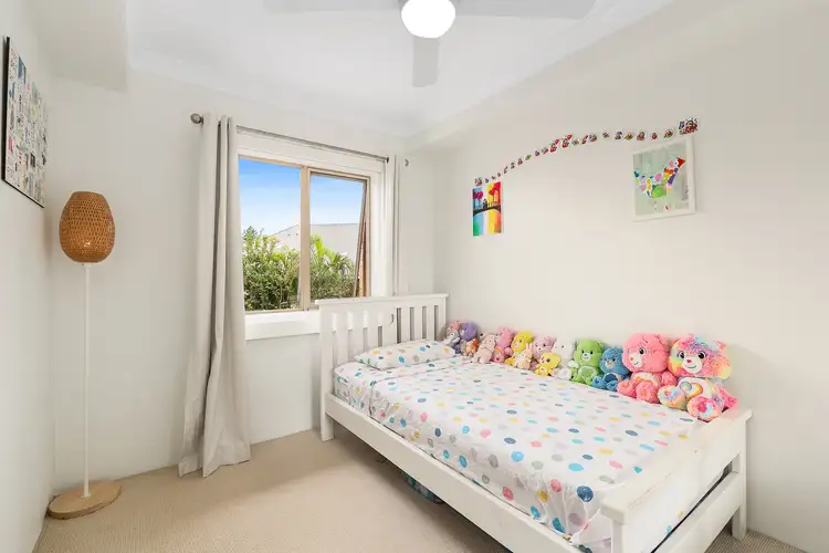 Fifth view of Homely unit listing, 43/115-117 Constitution Road, Dulwich Hill NSW 2203