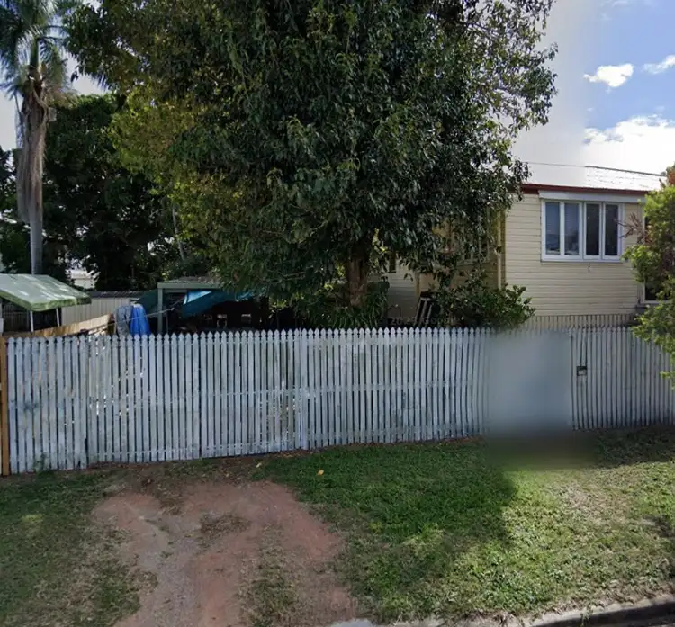 Main view of Homely house listing, 1 Doorey Street, Railway Estate QLD 4810