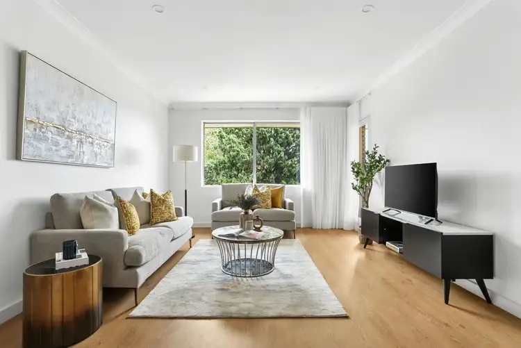 Main view of Homely unit listing, 11/30 Queen Street, Ashfield NSW 2131