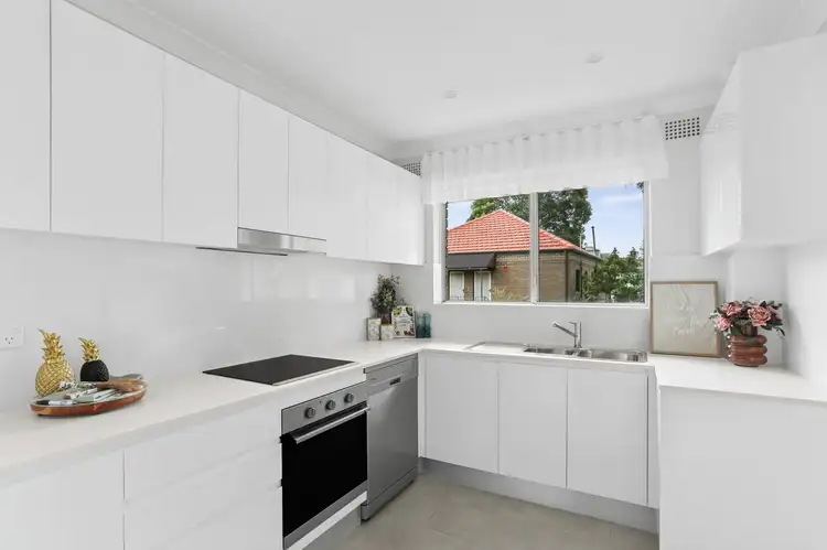 Third view of Homely unit listing, 11/30 Queen Street, Ashfield NSW 2131
