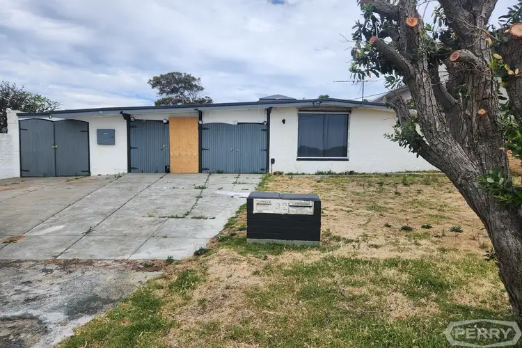 Second view of Homely house listing, 32 Halls Head Parade, Halls Head WA 6210