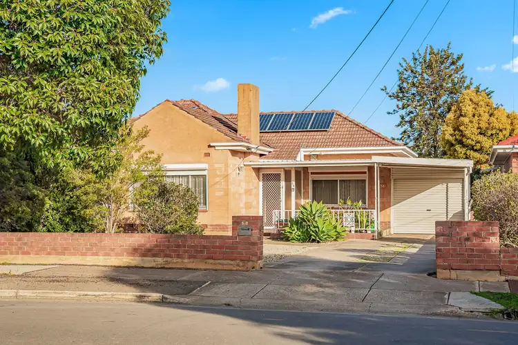 58 Lucas Street