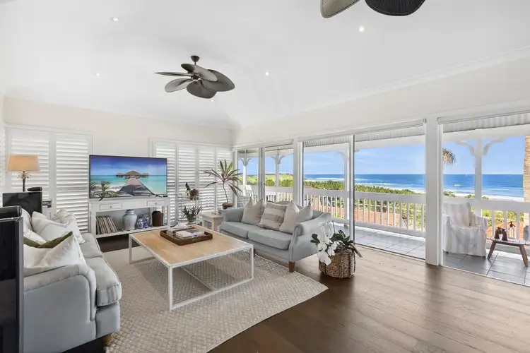 Second view of Homely house listing, 95 Cumberland Avenue, Collaroy NSW 2097