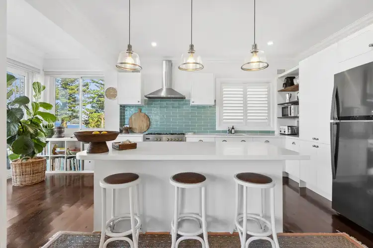 Third view of Homely house listing, 95 Cumberland Avenue, Collaroy NSW 2097