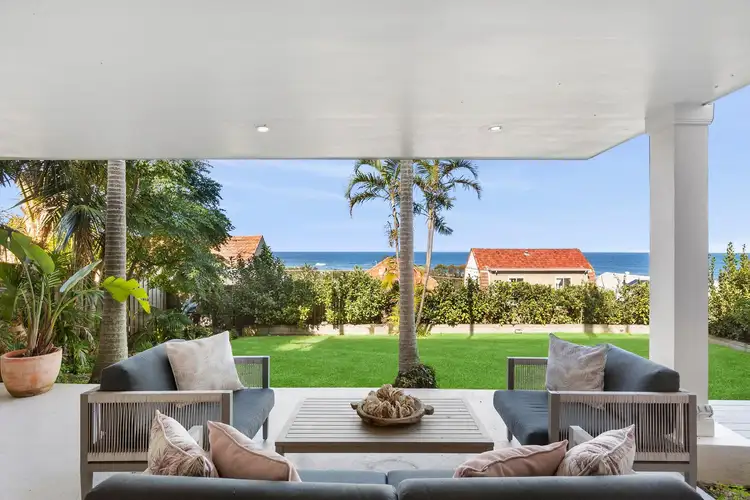 Fourth view of Homely house listing, 95 Cumberland Avenue, Collaroy NSW 2097