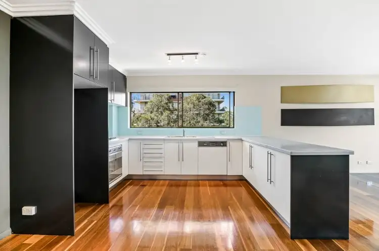 Main view of Homely unit listing, 502/5 Jersey Road, Artarmon NSW 2064