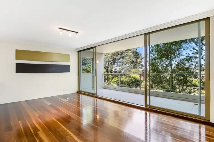 Second view of Homely unit listing, 502/5 Jersey Road, Artarmon NSW 2064