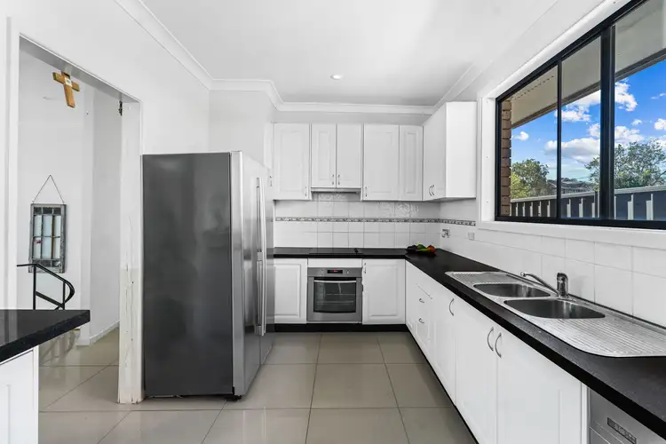 Second view of Homely house listing, 71 Dalton Avenue, Condell Park NSW 2200