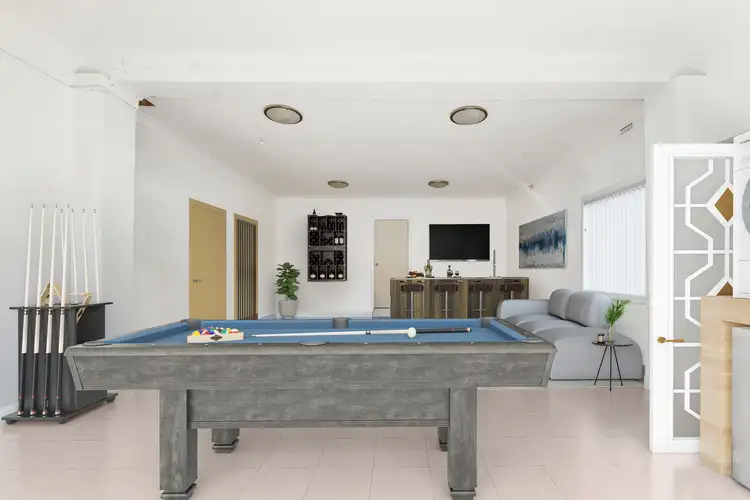 Fifth view of Homely house listing, 71 Dalton Avenue, Condell Park NSW 2200
