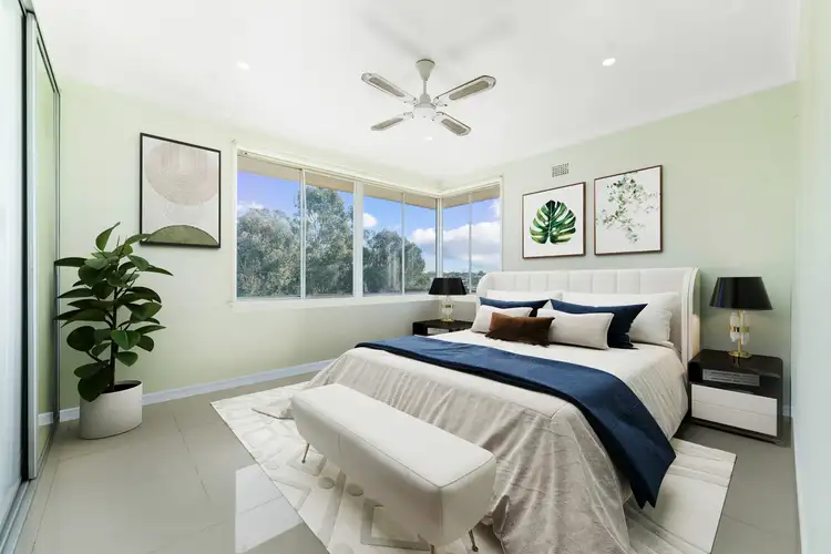 Sixth view of Homely house listing, 71 Dalton Avenue, Condell Park NSW 2200