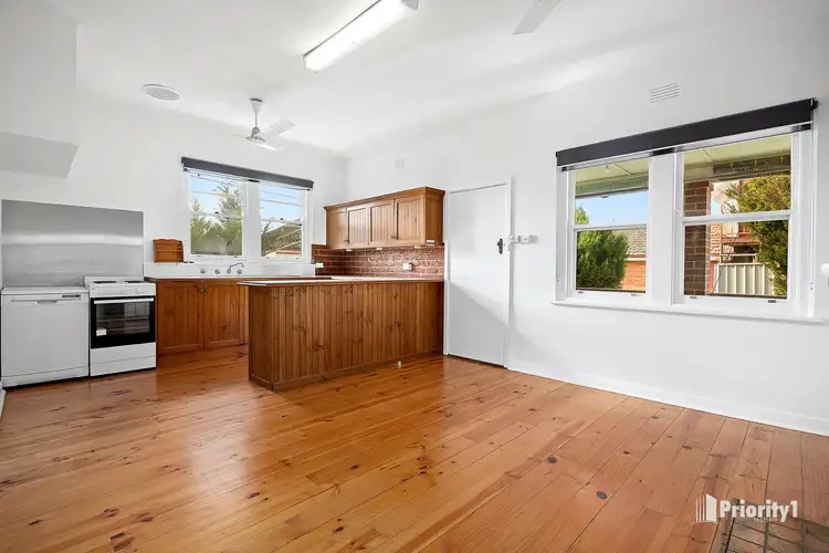 Third view of Homely house listing, 8 Putnam Avenue, Strathdale VIC 3550