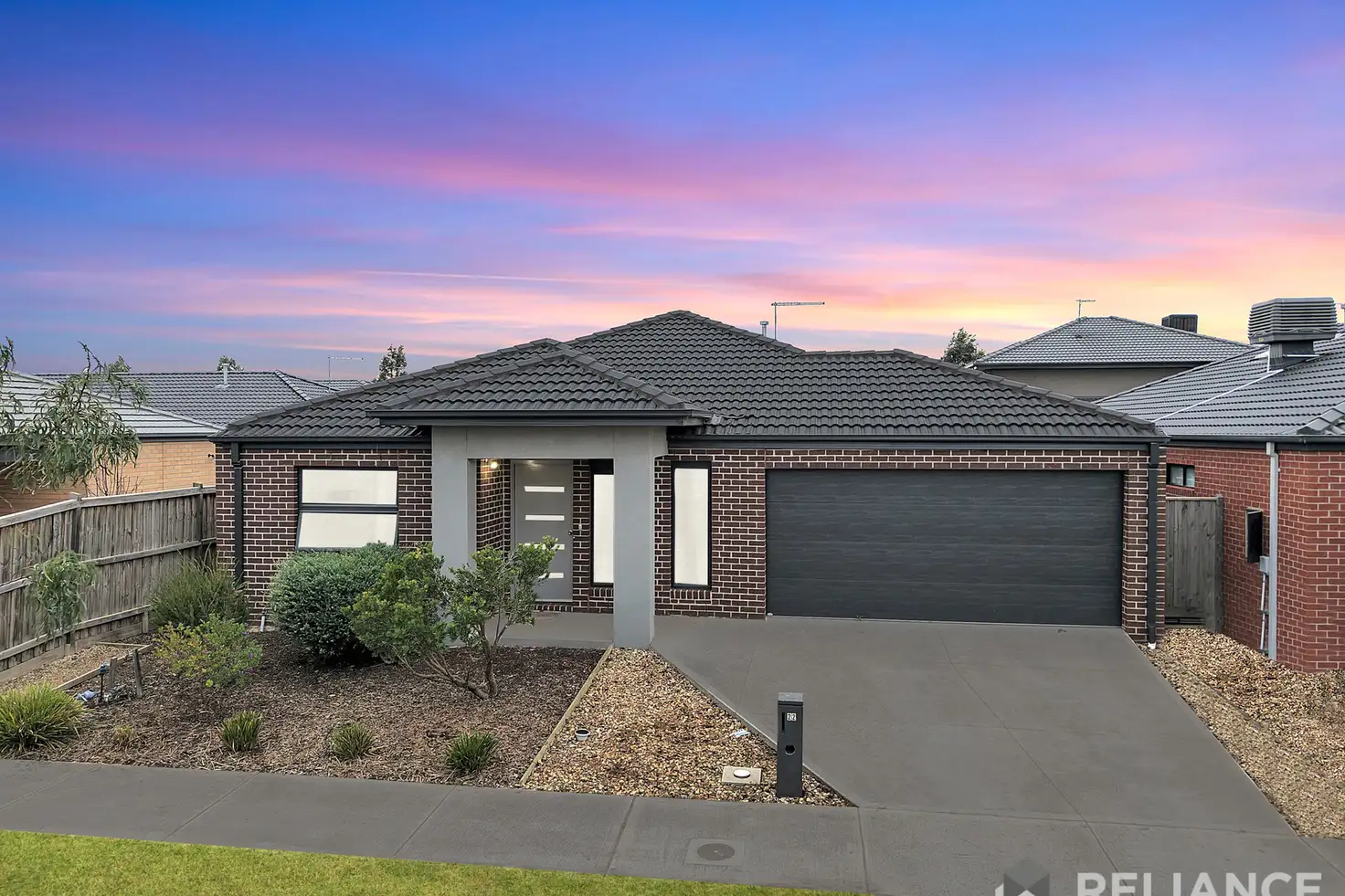Main view of Homely house listing, 22 Copper Way, Tarneit VIC 3029