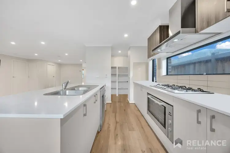 Fourth view of Homely house listing, 22 Copper Way, Tarneit VIC 3029