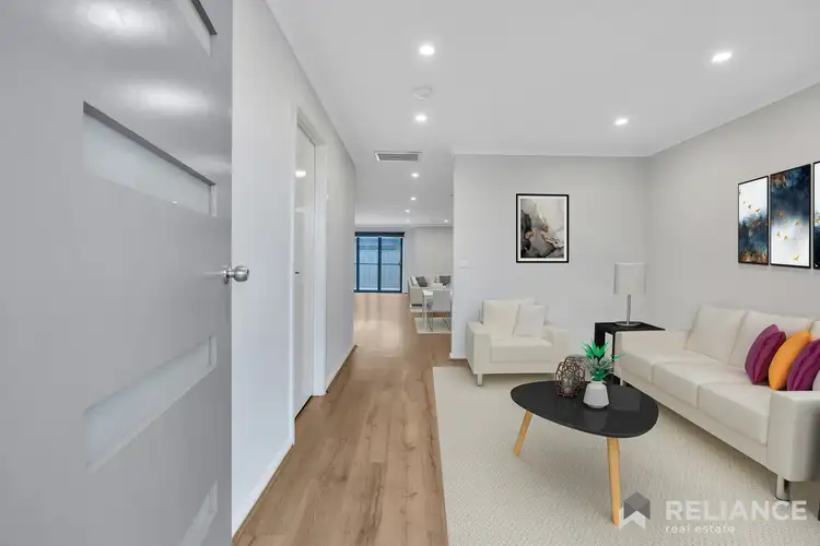 Sixth view of Homely house listing, 22 Copper Way, Tarneit VIC 3029