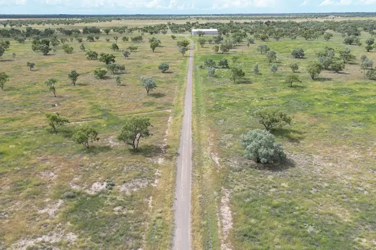 Second view of Homely rural property listing, 645 Kamilaroi Highway, Bourke NSW 2840