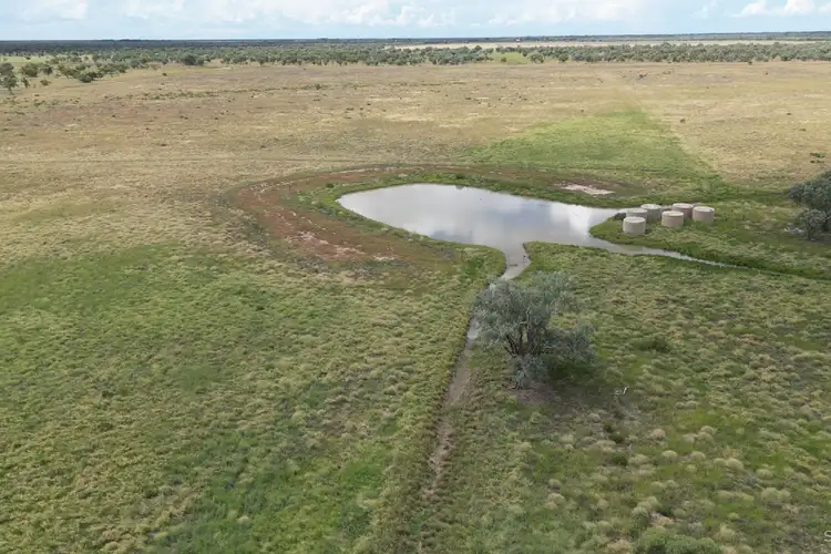 Third view of Homely rural property listing, 645 Kamilaroi Highway, Bourke NSW 2840